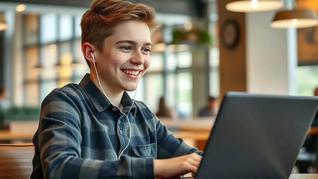 [고등, 17-19세] [100% 영어] 자신감을 주는 Chris 선생님의 1:1 영어 과외