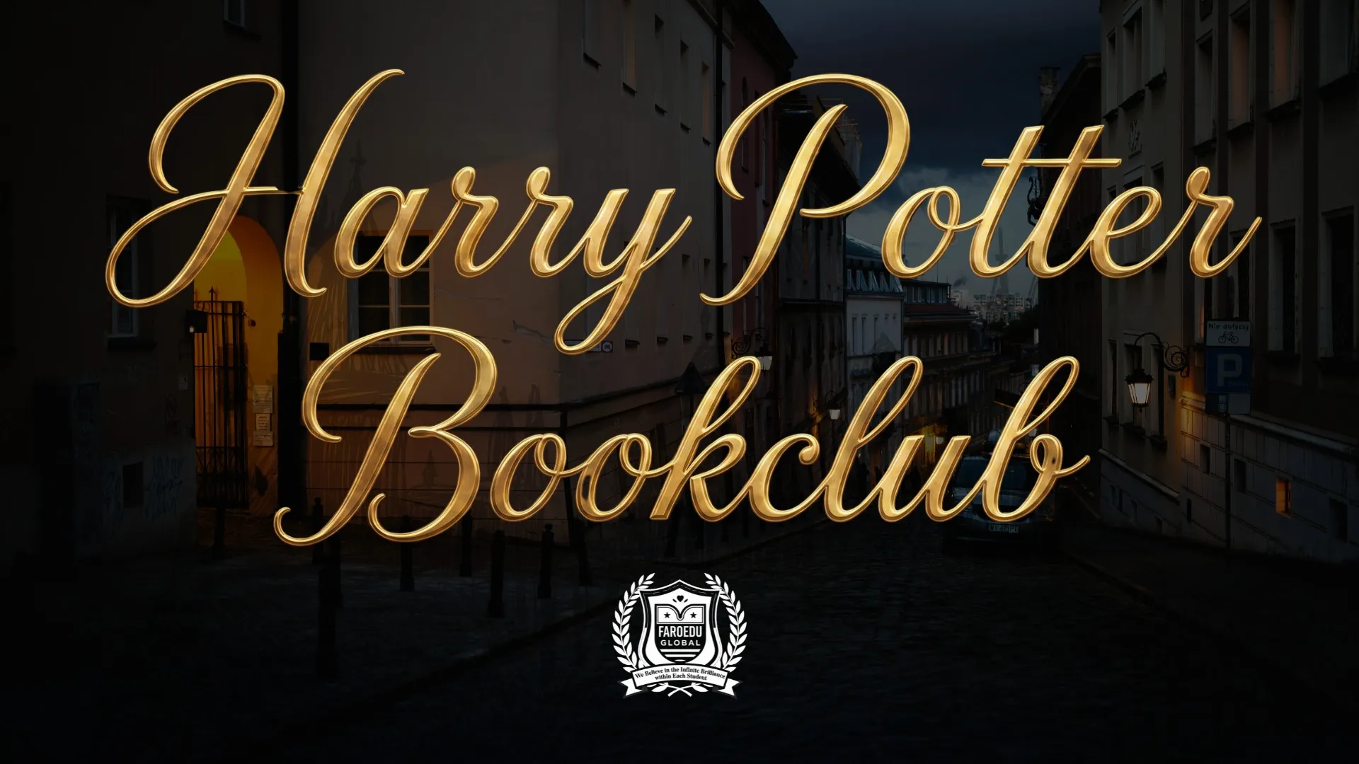 [100%영어] 해리포터를 이렇게 읽는다고? 미국 경제전문가와 펼치는, 고학년을 위한 고급 북클럽1