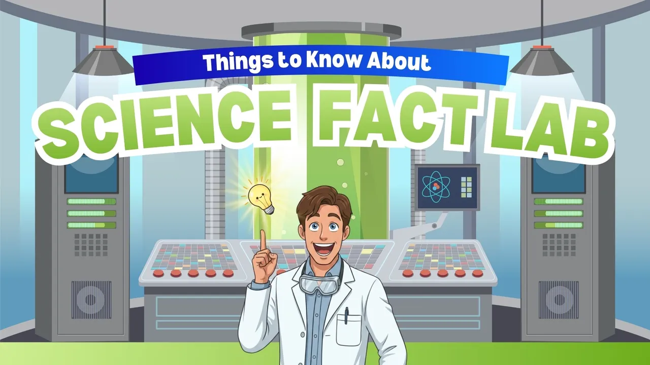 [여름방학 특강] Summer Science Fact Lab : 원어민과 함께하는 과학 팩트 영어 리딩