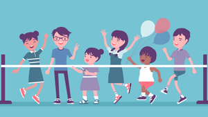 말하기 공식만 알면 학교 생활이 달라진다! - 목소리,논리,대화까지 한번에 정복