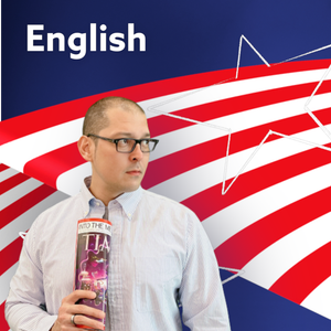 ATL English James
