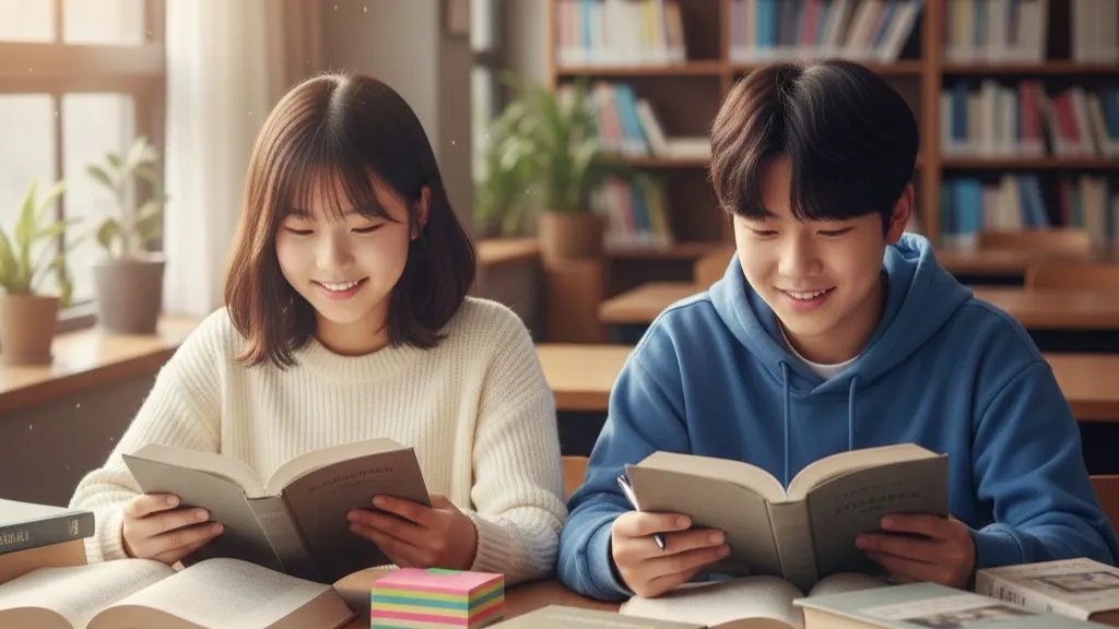 [중학생] 책과 신문 읽고 주제 글쓰기로 문해력 정복(첨삭까지 해드림)