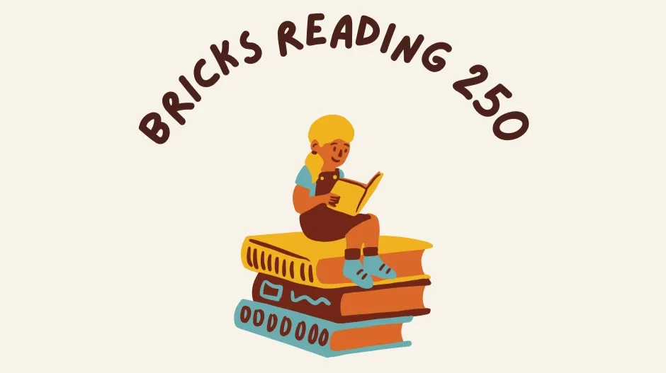 [초등] [집중리딩] Bricks Reading 250-1 한 권 끝내기!