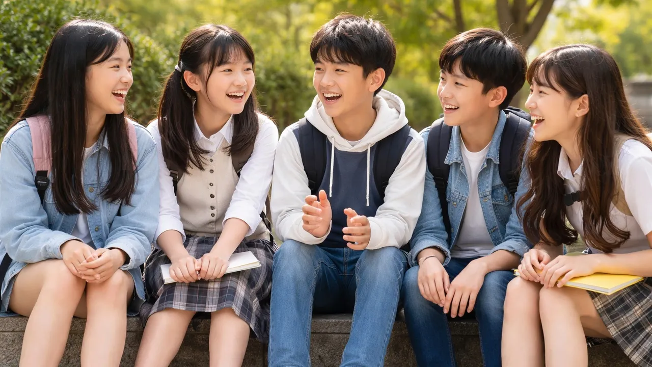 자기소개서와 면접 준비: 나의 라이프 스토리 만들기