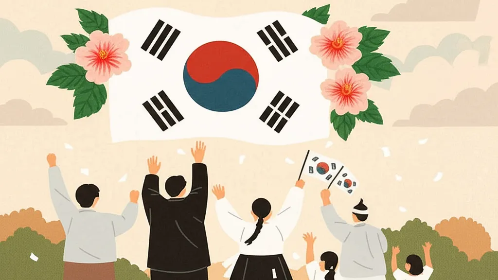 "엄마, 아빠 우리는 왜 나라를 빼앗겼어요?" (워크지 제공)