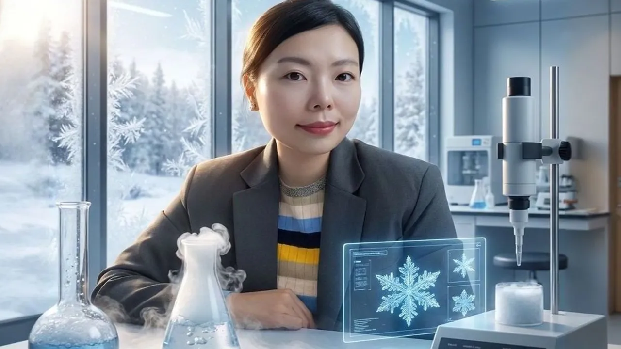 겨울 방학 특강 : 미리 보는 6-1학기 교과 과학!