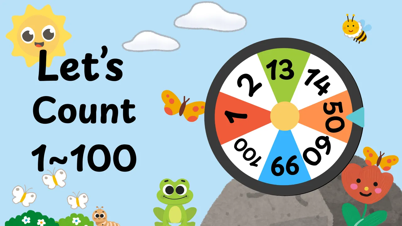 기간한정할인 40% [수학x영어] 초1-2학년  "영어로 1~100까지" 재미 있게 세는 법 - 영어로 배우는 수학 클래스