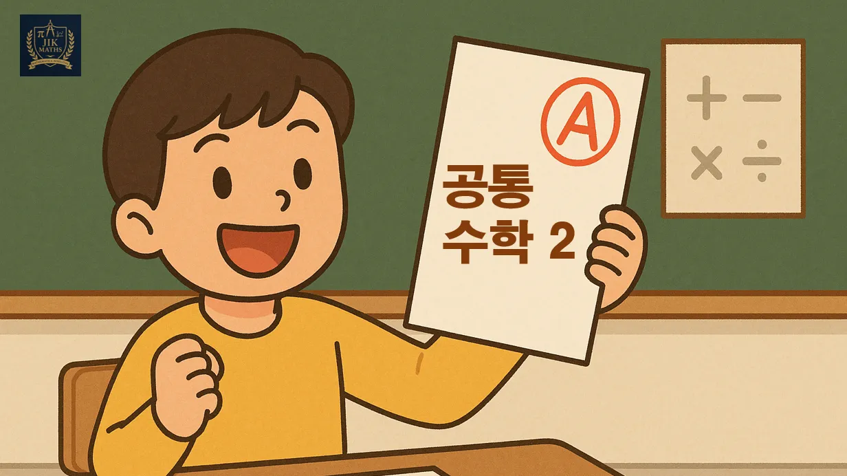 [내신대비반 4주완성] 고1 공통수학2 기말고사 대비: 최다빈출 문항, 기출문제, 모의고사 풀이 그리고 타임 어택