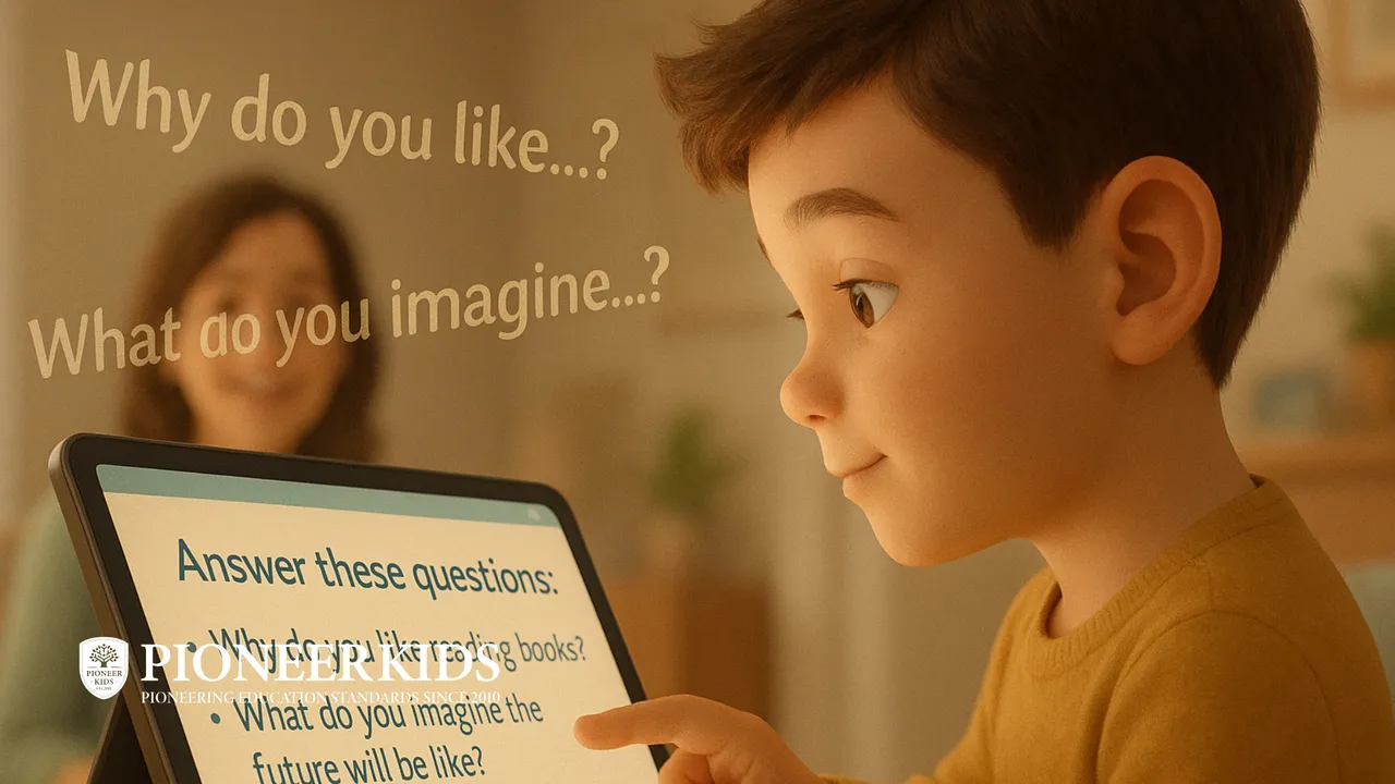 [피오니키즈] 우리 아이가 영어 정체기? 인풋 대비 아웃풋이 만족스럽지 않다면? 의미 있는 진단으로 영어 교육의 성공로드맵을 짜드려요!