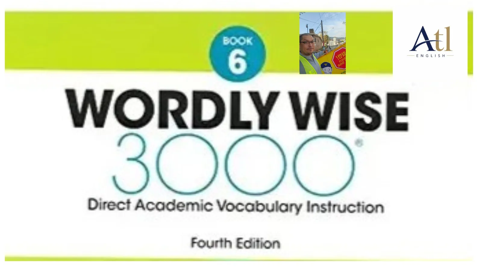 Wordly Wise 3000 - Book 6(소수 정원 4명)