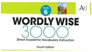 Wordly Wise 3000 - Book 6(소수 정원 4명)