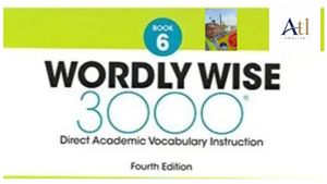 Wordly Wise 3000 - Book 6(소수 정원 4명)
