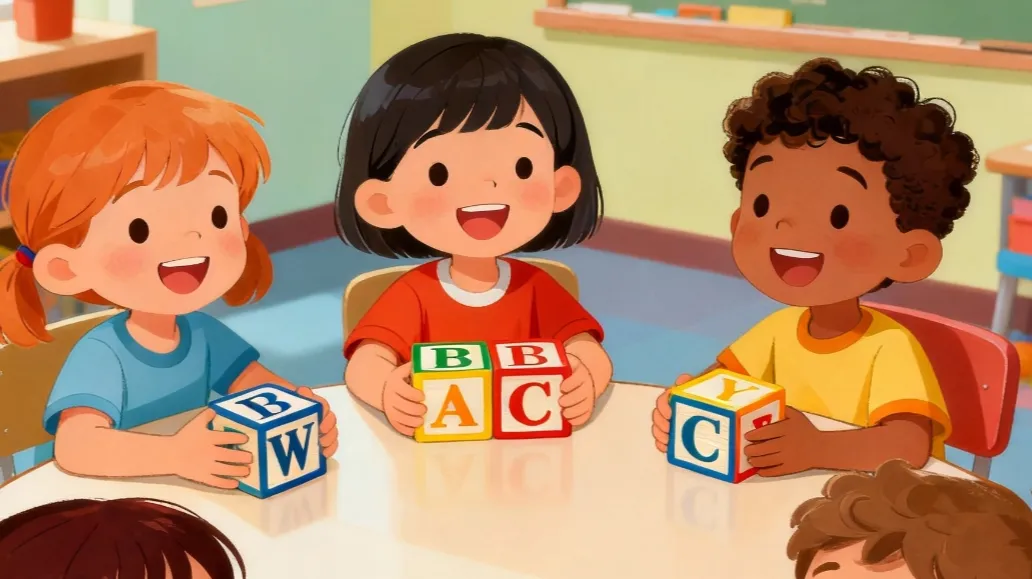 [Phonics]로 배워보는 영어 speaking