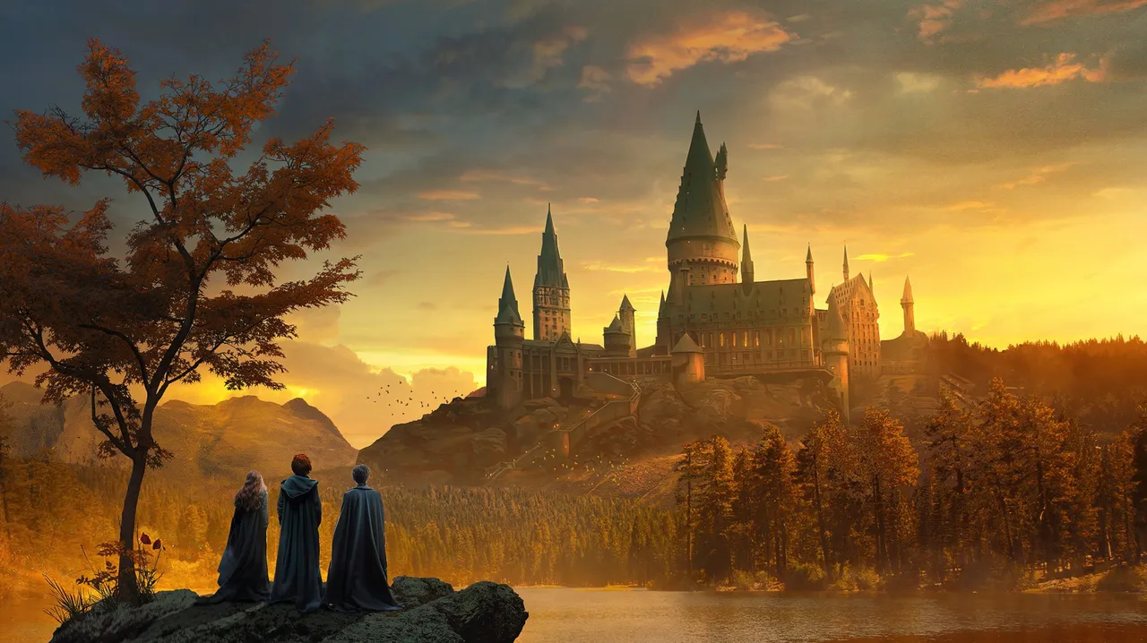 (즐거운 영어 논술) - Harry Potter 중등반