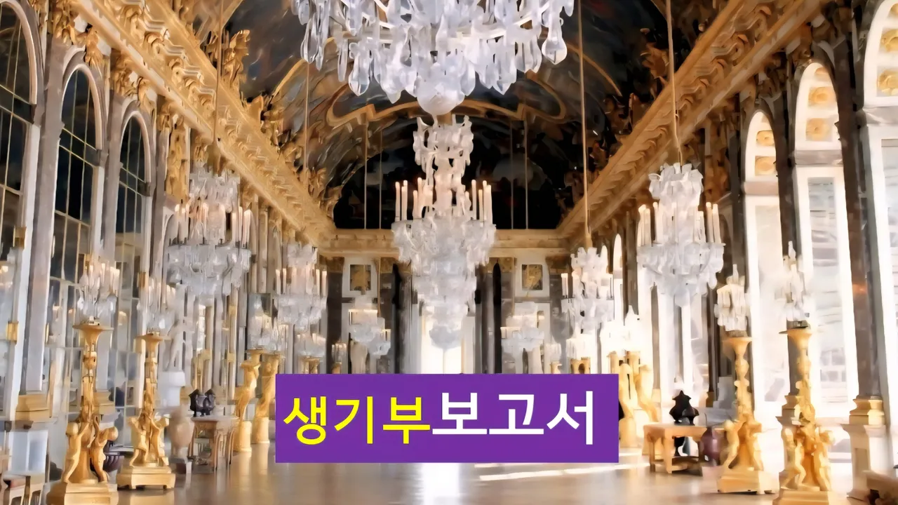 [베르사유 초5~6] 대치동 20년 경력 쌤과 "프랑스 궁전" 건축+세계사 랜선여행