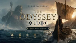 <오디세이> 토론논술: 고전과 사회문제 연결하기