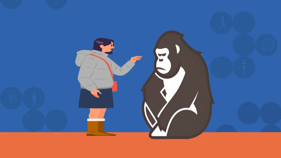 사피엔스가 나타나면 대륙의 동물들이 멸종했다