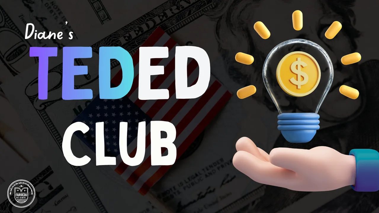 [겨울방학 특강]미국 경영전문가와 함께하는 TEDEd Economy Class (테드 경제)