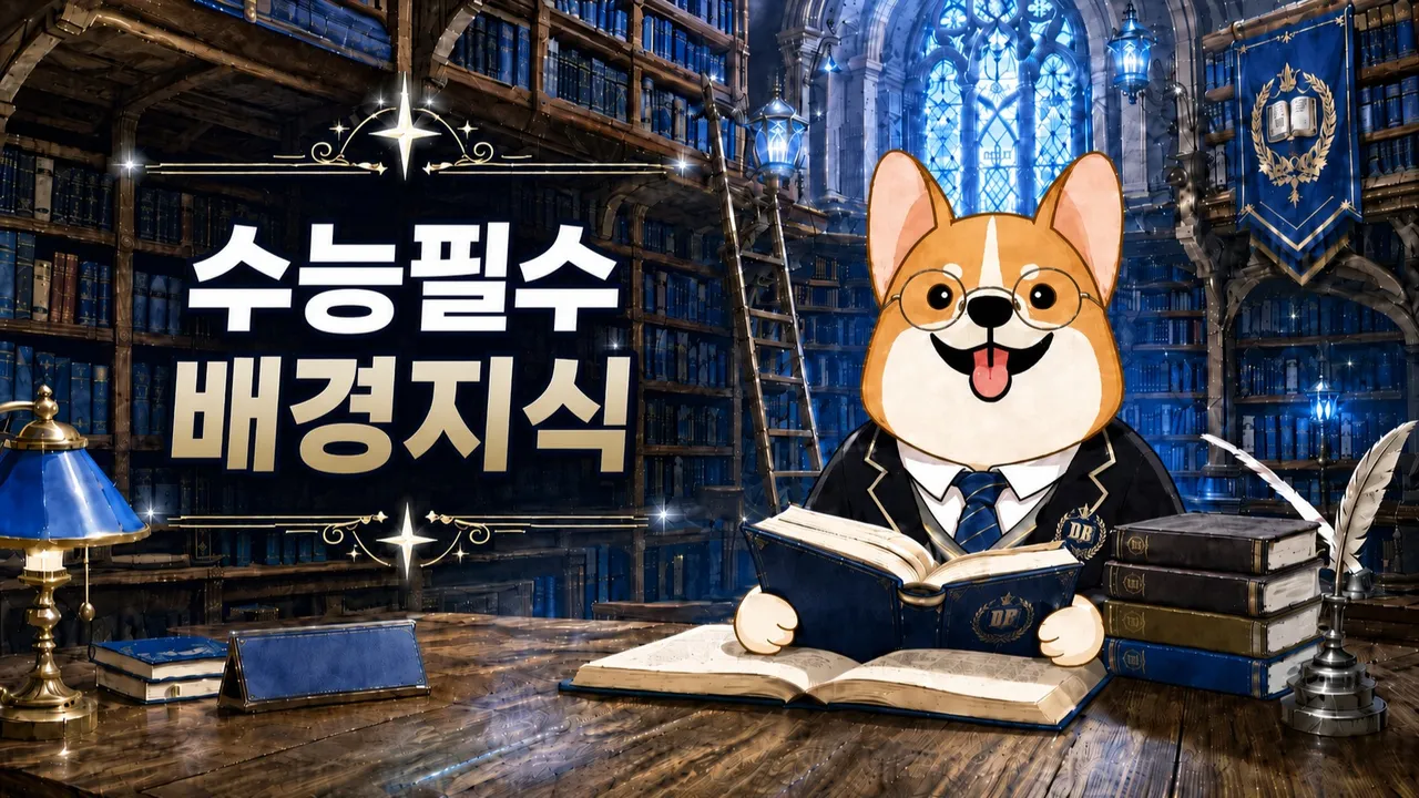 정탄의 스키마: 수능 필수 배경지식 30 - 철학, 과학, 경제