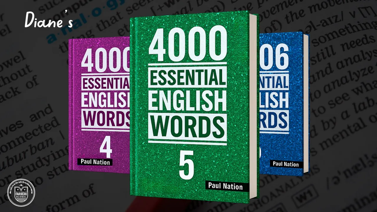 [미국 초등 고학년 심화어휘] 경영전문가와 함께하는 4000 Essential English Words 5