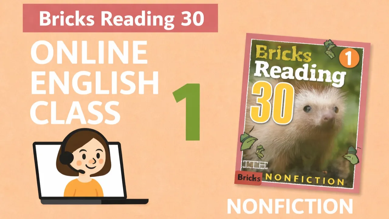 Bricks Reading 30 Nonfiction (1)