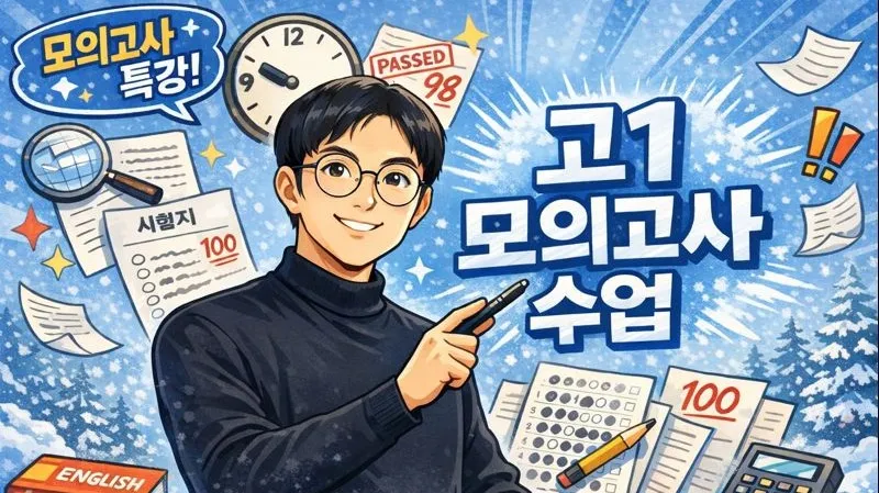 [현서] 30% 특가  고1 1등급목표반