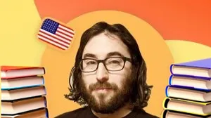 Harry와 1:1 스토리 타임과 자유 말하기! (파닉스 및 어휘 학습)