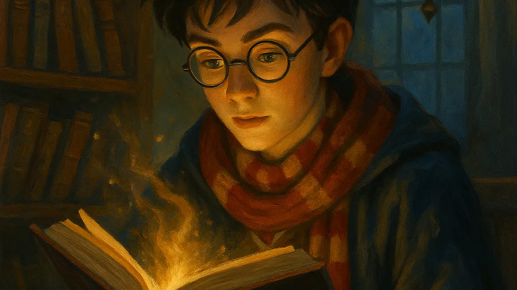 (100% 영어) Harry Potter 해리 포터 리딩 클럽