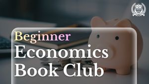 [한미 공교육 경제 핵심] 미국 경영 전문가와 함께 읽는 '이코노믹 비기너' 북클럽