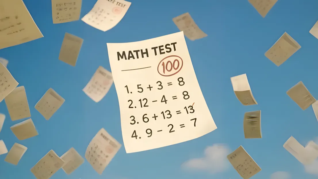 <초등 수학 약점 완성 6+1 프로그램> 1:1 학습 및 재진단 클래스