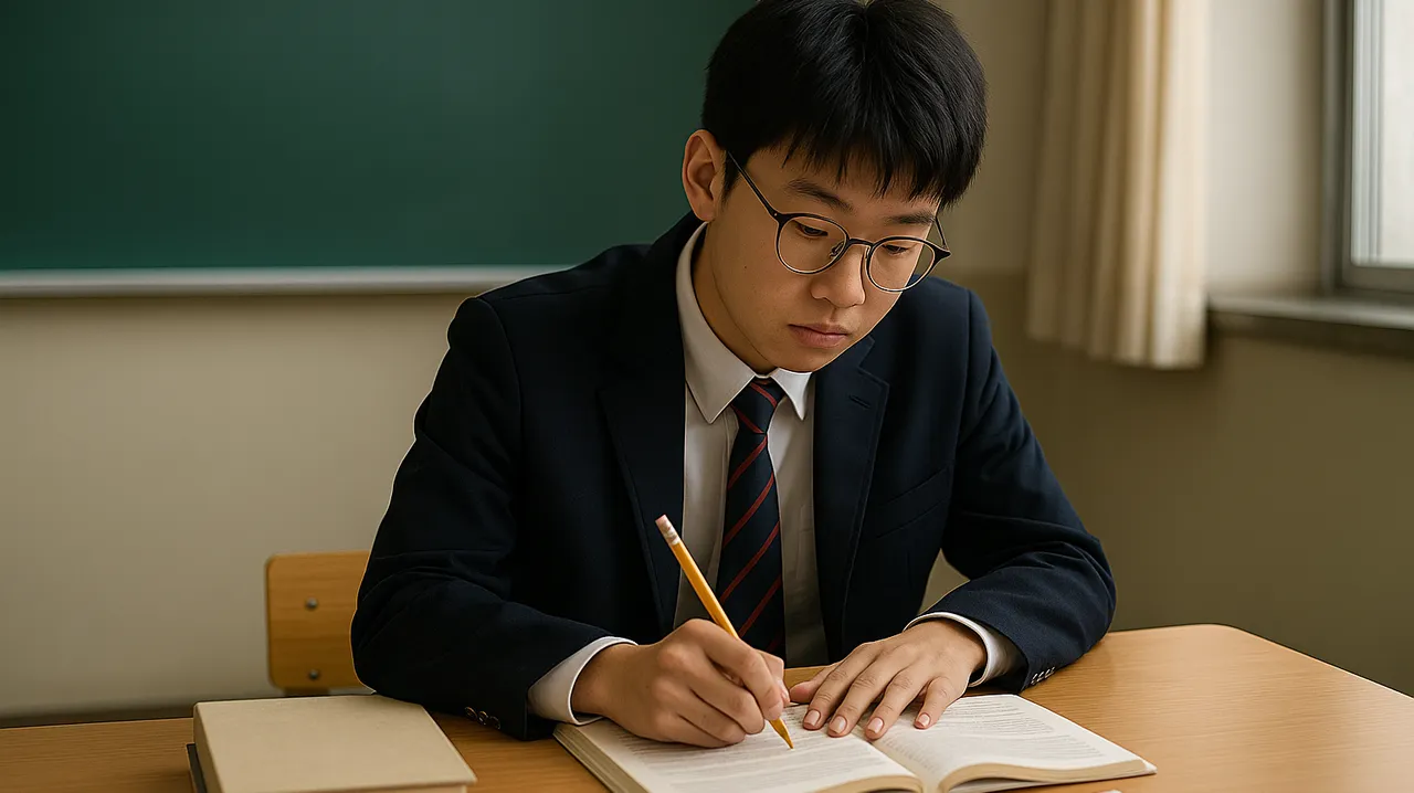 현서쌤과 고1,2 모의고사 정복하기!