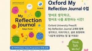 [AR 1점대 초등 30분writing ]쥴리쌤의 My Reflection Journal  Grade K