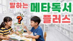 [초2-3]설명하는 힘 + 질문하는 힘, <말하는 메타독서 플러스>