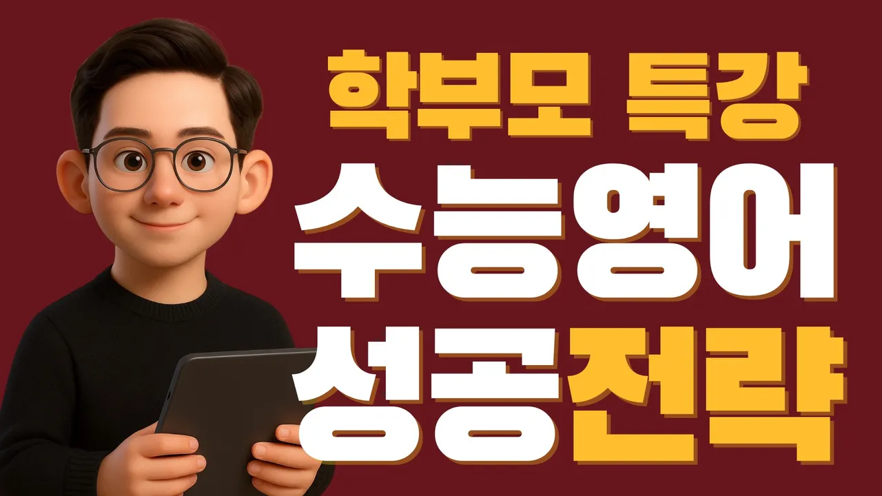 [부모특강] [중등영어] 초등 때 잘하던 아이, 왜 중학교에서 막힐까? Max 선생님과 함께하는 예비중 영어 학습 로드맵