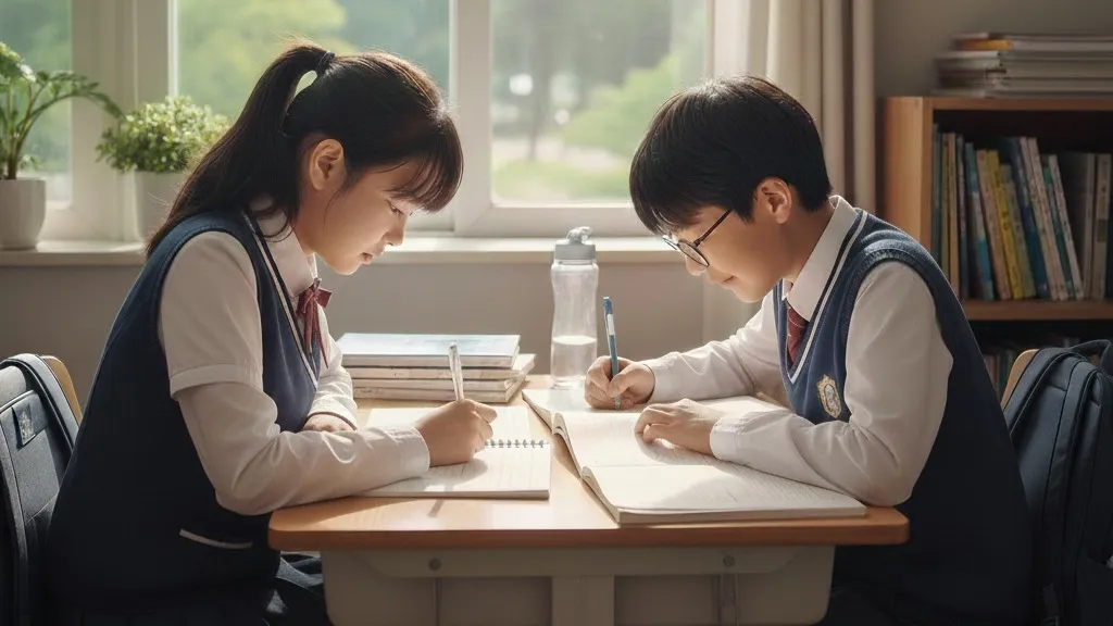 [1:1 논술 컨설팅] 독서 논술 진단부터 수행평가 대비 맞춤 해결책까지