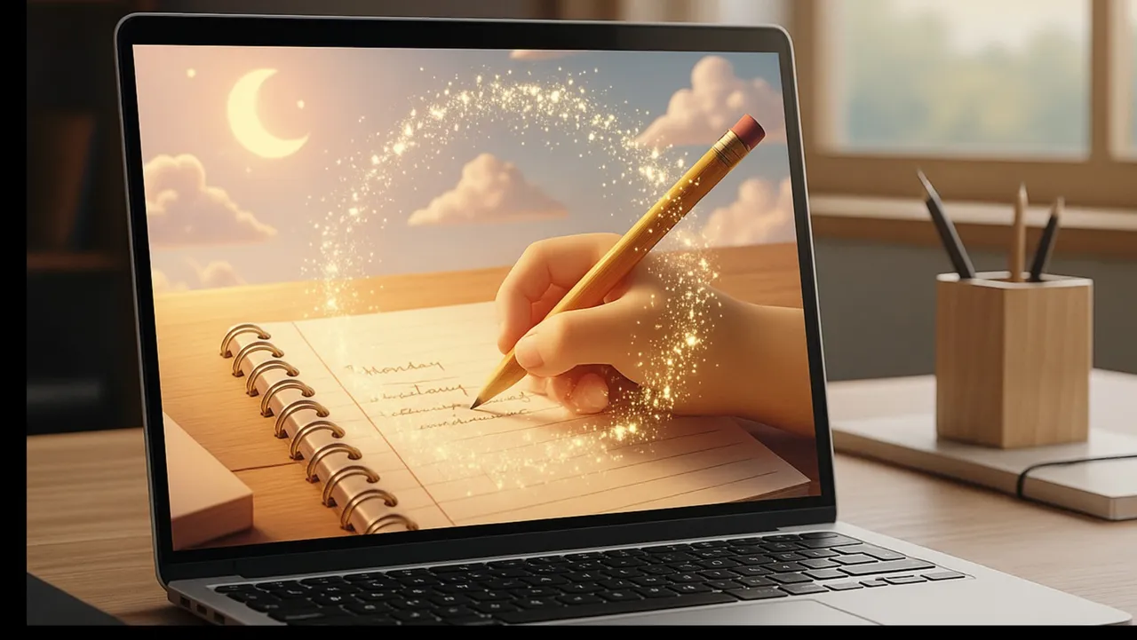 <2-4학년> 동시 쓰기