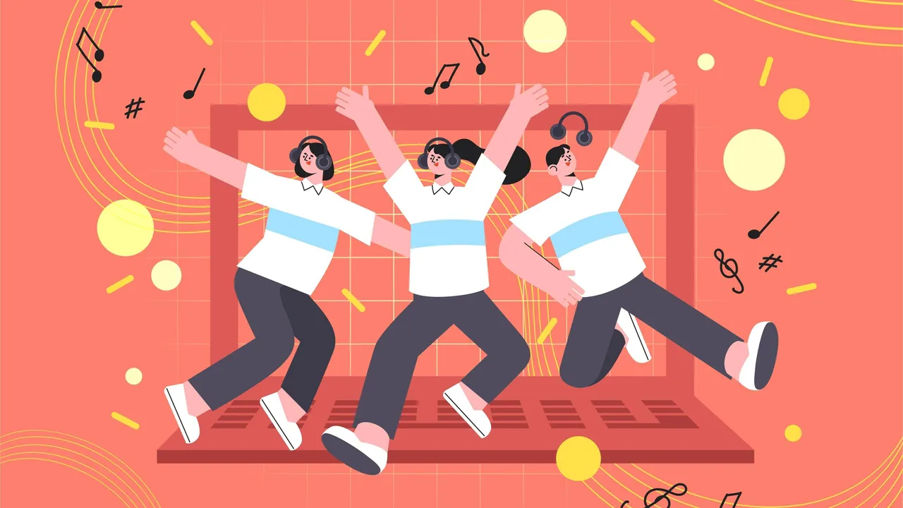 REBEL HEART: 내 마음대로 당당하게!