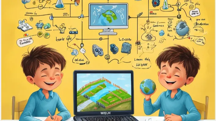 수학코딩 기초(블록언어사용)