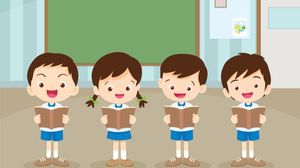 발음 교정 클리닉 : 또박또박 정확하고 또렷하게 말하기