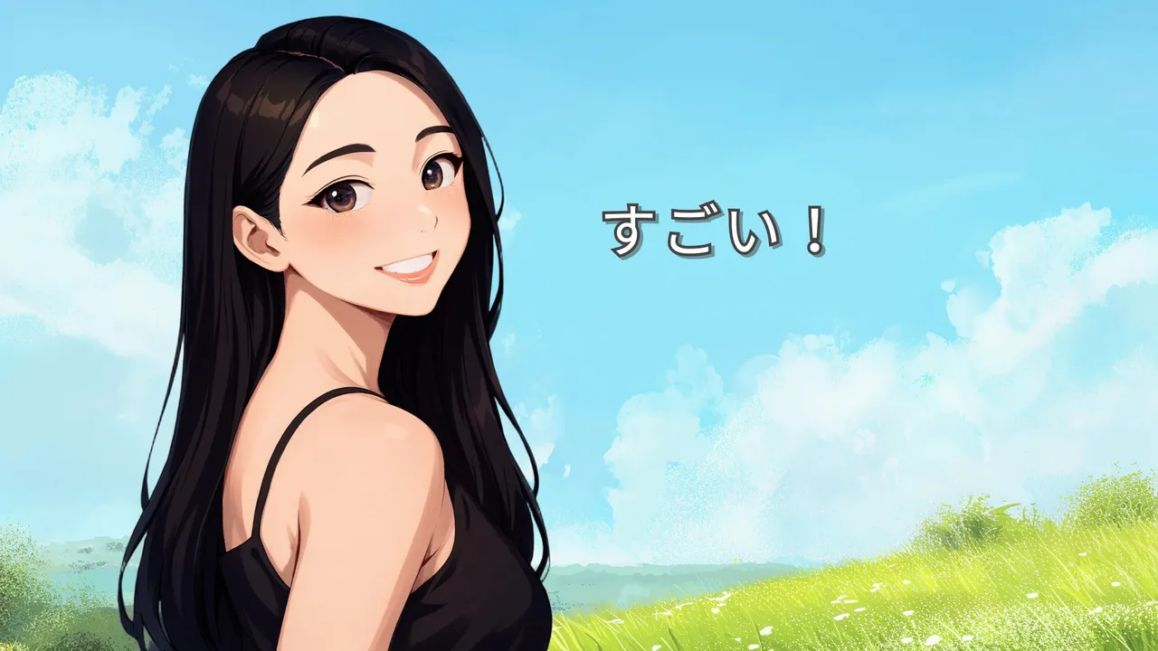 [중·고등] 기초 탄탄! 지금 시작하는 실전 일본어(문법 포함)