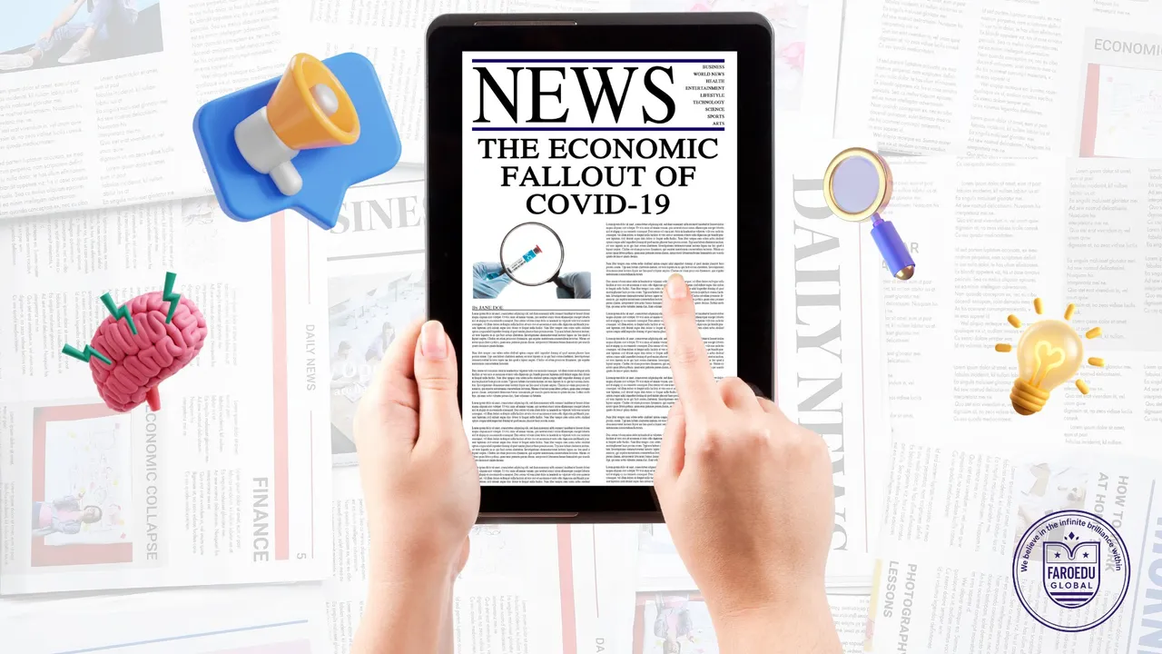 미국 경영전문가와 함께 20분 바짝! 영자신문 낭독,토론 클래스 -중급반