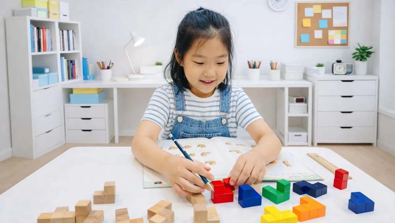 [활동x수학일기] 활동으로 만나고 수학일기로 깊어지는 사고력 수학 입문