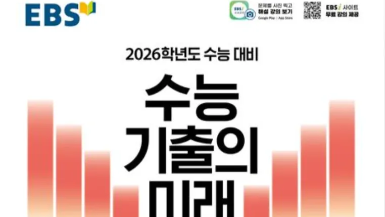 [문법, 독해와 연결하기] EBS 수능 기출의 미래 영어 어법·어휘(2025)