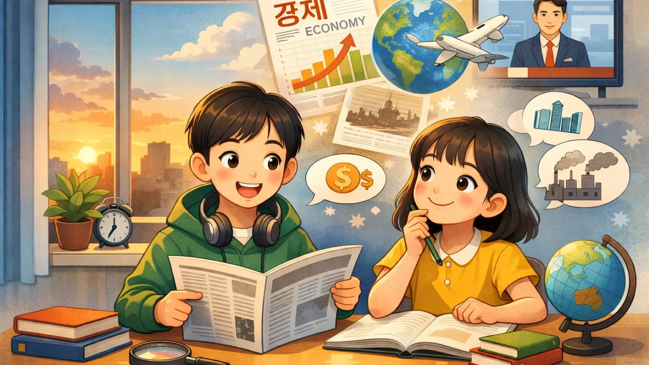 [초고]하루 30분 신문 NIE, 읽고 생각하는 힘을 키우는 공부 습관