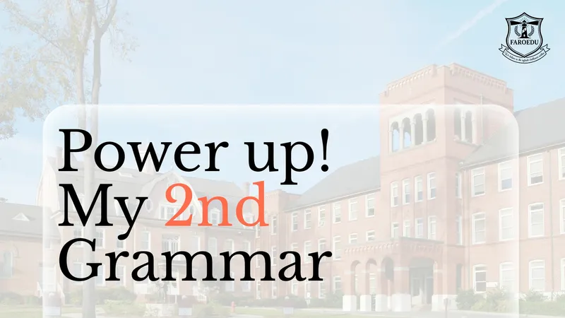 [초등 필수] 문법·라이팅·어휘·스피킹을 한 번에 완성하는 통합 기초 탄탄 영어 클래스-thumbnail