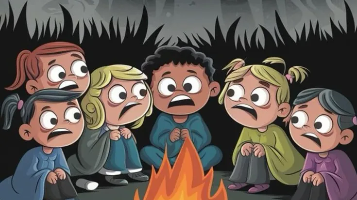 미국에서 먼저 터진 10권!!! 나만 보기 아까운 챕터북 <오싹오싹 초등학교> 2탄