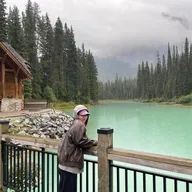 캐나다 에리얼쌤