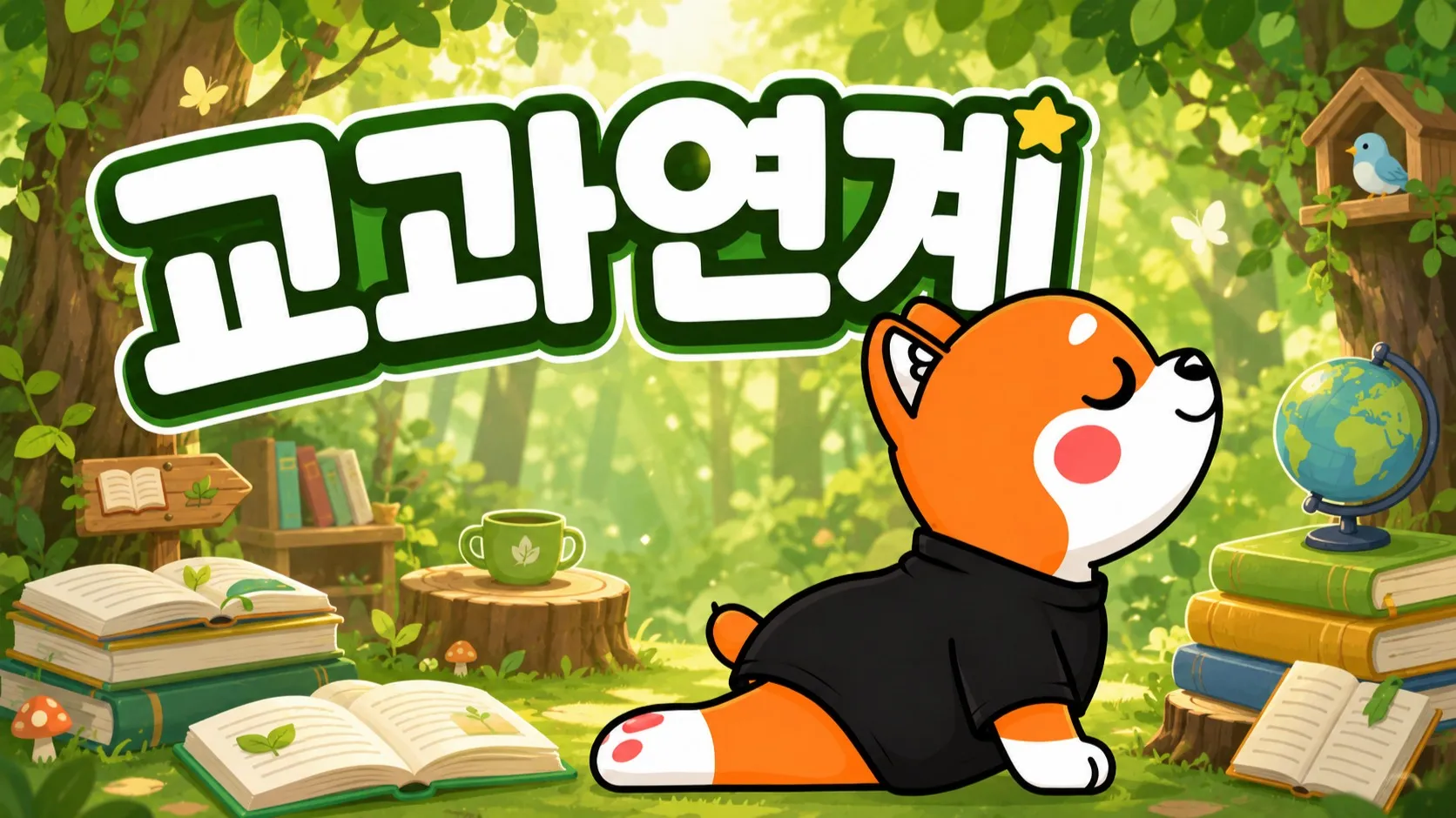 [선착순 할인] 4-5학년 초등 교과연계 북토크