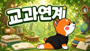 [선착순 할인] 4-5학년 초등 교과연계 북토크