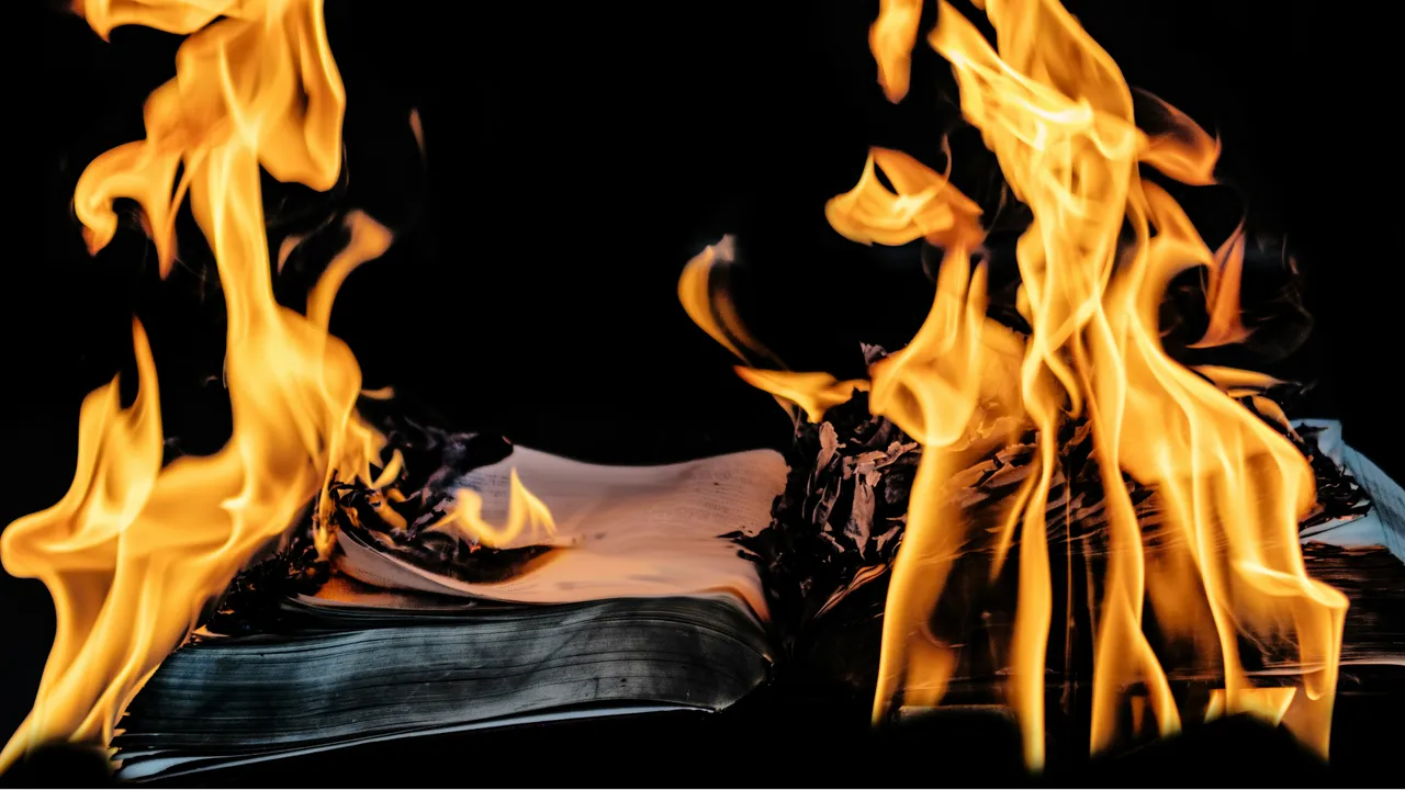 중등 영어필독서 완독클럽 : Fahrenheit 451